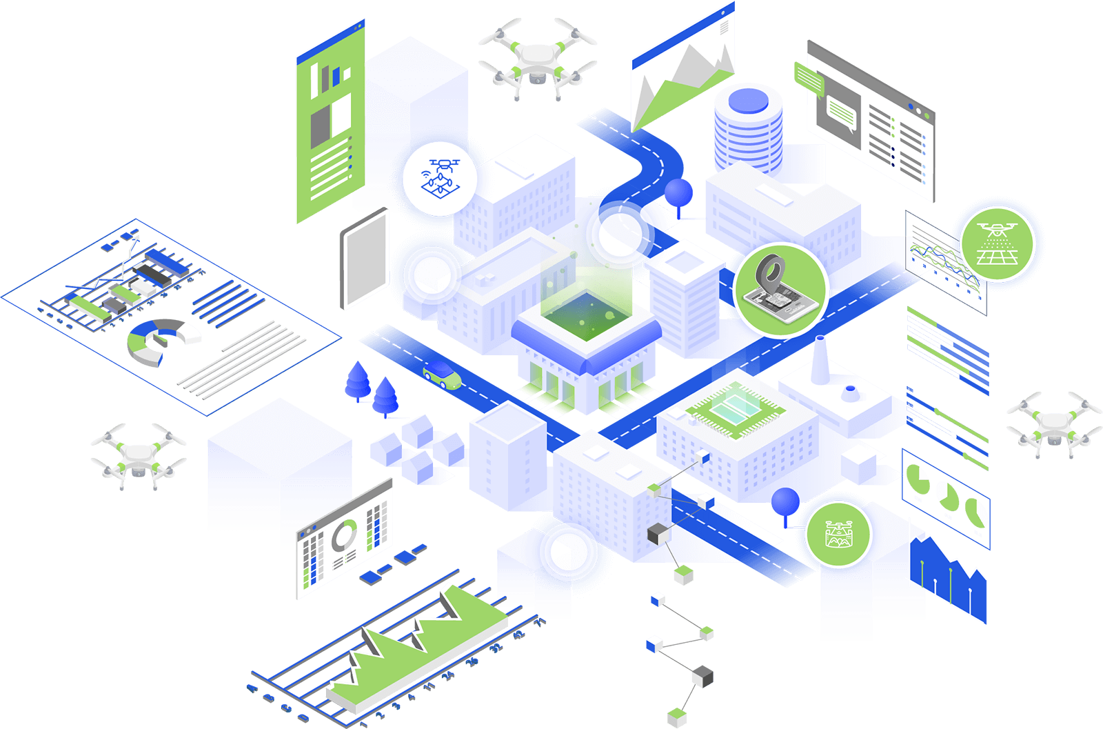ORIONX - 19DS - Graphic 1