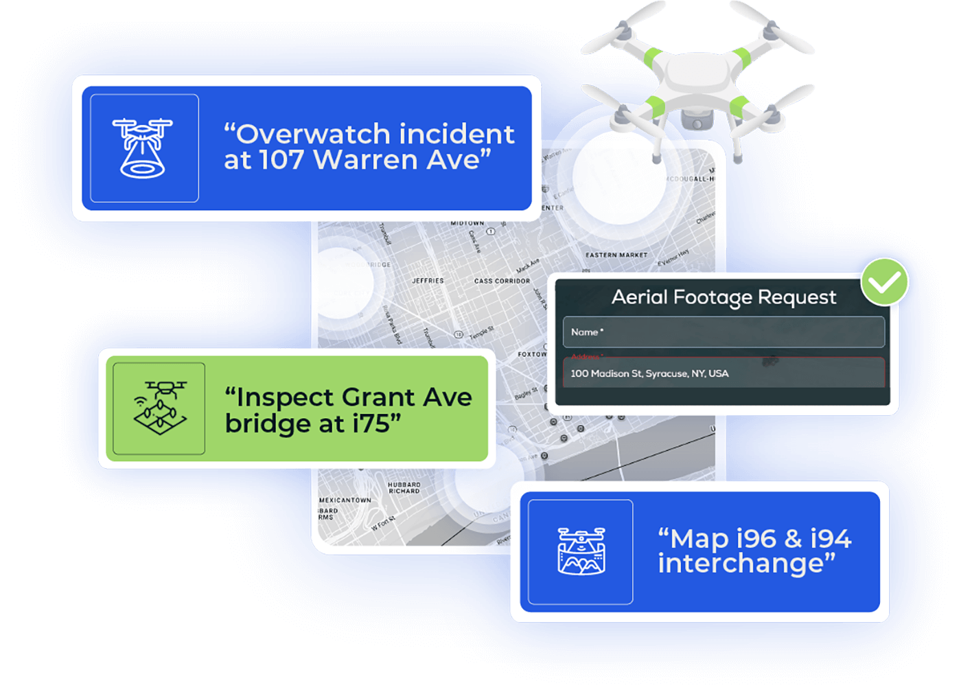 input bubblesDS - UI Screens 2